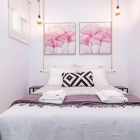Exclusivo Apartamento En Chamberi Fernando El Catolico By Batuecas 马德里 外观 照片