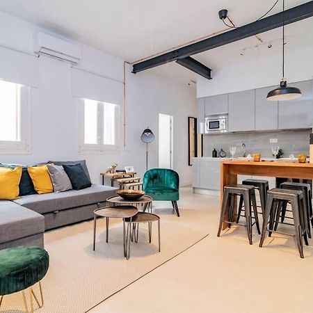 Exclusivo Apartamento En Chamberi Fernando El Catolico By Batuecas 马德里 外观 照片