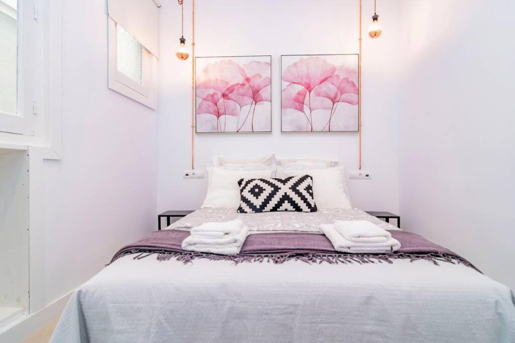 Exclusivo Apartamento En Chamberi Fernando El Catolico By Batuecas 马德里 外观 照片