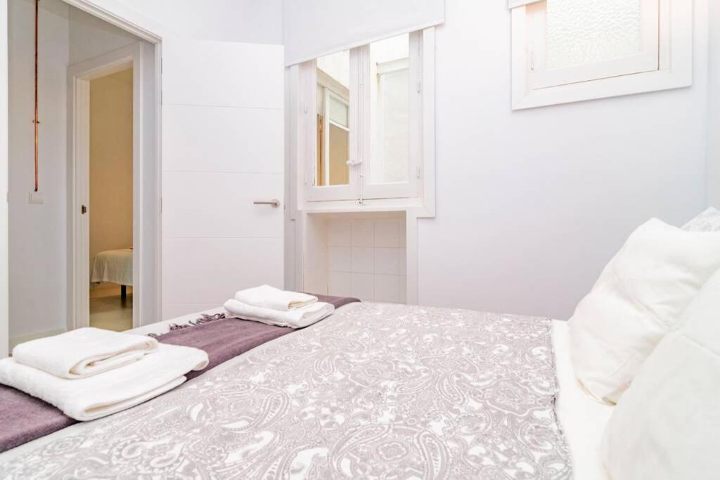 Exclusivo Apartamento En Chamberi Fernando El Catolico By Batuecas 马德里 外观 照片