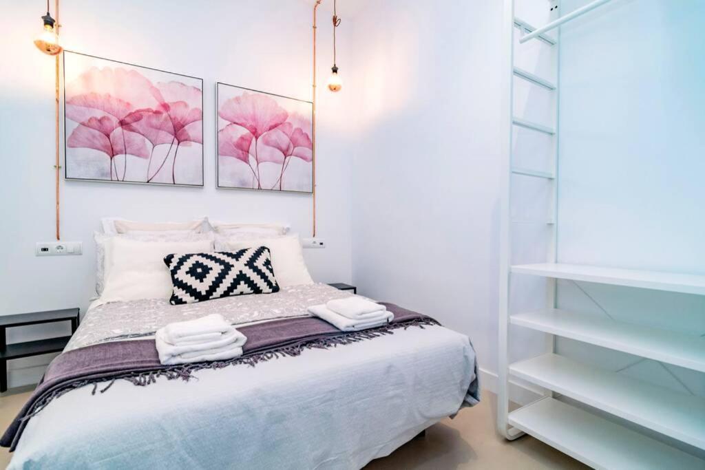 Exclusivo Apartamento En Chamberi Fernando El Catolico By Batuecas 马德里 外观 照片