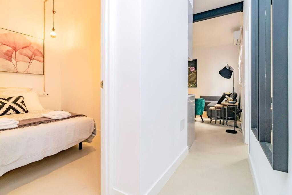 Exclusivo Apartamento En Chamberi Fernando El Catolico By Batuecas 马德里 外观 照片