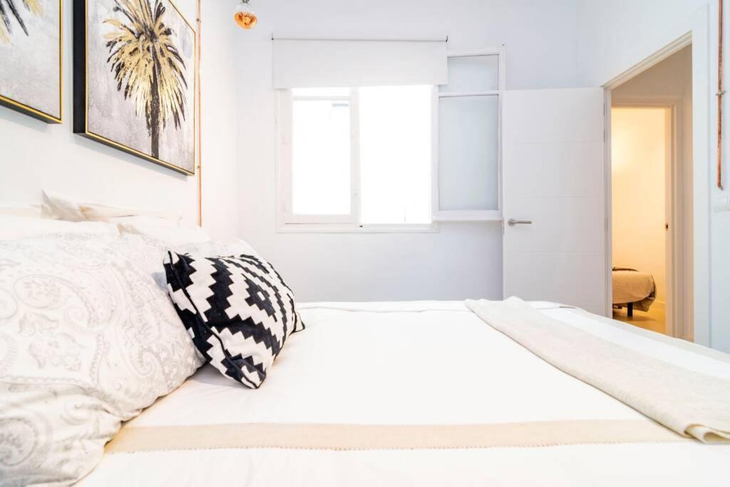 Exclusivo Apartamento En Chamberi Fernando El Catolico By Batuecas 马德里 外观 照片