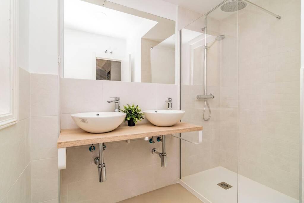 Exclusivo Apartamento En Chamberi Fernando El Catolico By Batuecas 马德里 外观 照片